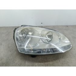 LAMPA PRZÓD PRAWA VW GOLF V 1.9 TDI 105KM1.9 TDI20041K6941006N  0301212204  ALLA7W1056327                                            