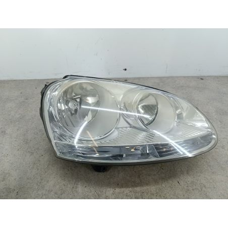 LAMPA PRZÓD PRAWA VW GOLF V 1.9 TDI 105KM 1.9 TDI 2004 1K6941006N  0301212204  AL LA7W 105 6327 
