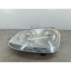 LAMPA PRZÓD LEWA VW GOLF V 1.9 TDI 105KM1.9 TDI20041K6941005NLA7W1056327                                            
