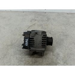 ALTERNATOR RENAULT SCENIC II 1.6 16V 115KM1.6 16V20068200588648 TG11C055 2543439A  VALEOTEB661156332                                            