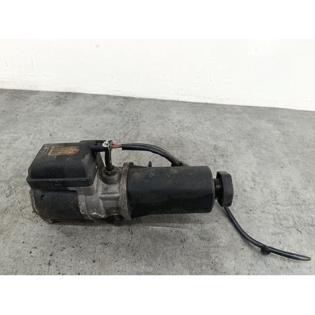 POMPA WSPOMAGANIA ELEKTRYCZNA MERCEDES-BENZ KLASA A W168 1.4 82KM 1.4 8V A140 2001 A1684660501 761 82 6439 