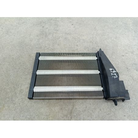 NAGRZEWNICA ELEKTRYCZNA VW GOLF V 1.9 TDI 105KM 1.9 TDI 2004 1K0963235E LA7W 105 6327 