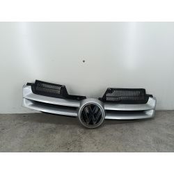ATRAPA GRILL GRIL VW GOLF V 1.9 TDI 105KM1.9 TDI20041K0853655ALA7W1056327                                            