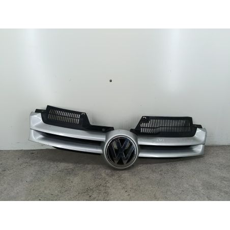 ATRAPA GRILL GRIL VW GOLF V 1.9 TDI 105KM 1.9 TDI 2004 1K0853655A LA7W 105 6327 