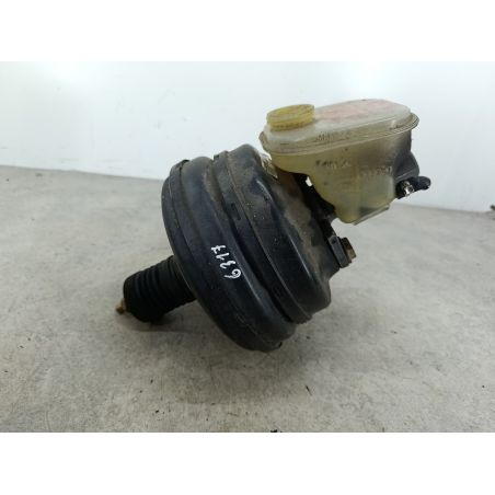 SERWO HAMULCOWE AUDI A8 D2 2.5 TDI 180KM 2.5 TDI 2000 4D0612105F LUCAS LZ9W 180 6317 