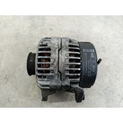 ALTERNATOR AUDI A8 D2 2.5 TDI 180KM2.5 TDI2000059903015E 0123520020  BOSCH  LZ9W1806317                                            