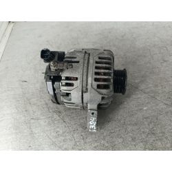 ALTERNATOR TOYOTA AVENSIS II T25 1.8 VVT-I 129KM1.8 16V2004BOSCH3M81296324                                            