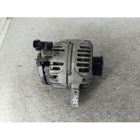 ALTERNATOR TOYOTA AVENSIS II T25 1.8 VVT-I 129KM 1.8 16V 2004 BOSCH 3M8 129 6324 