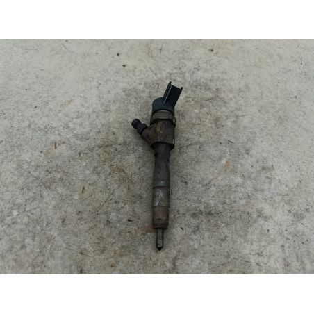 WTRYSKIWACZ RENAULT GRAND SCENIC II 1.9 DCI 2004 7700111014 0445110021  BOSCH TEC68 120 6451 
