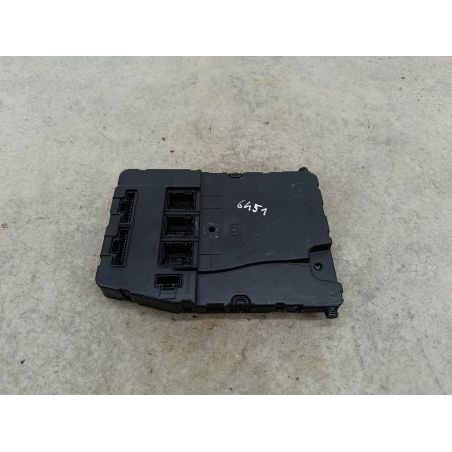 MODUŁ BSI RENAULT GRAND SCENIC II 1.9 DCI 2004 8200351182 S118400150C TEC68 120 6451 