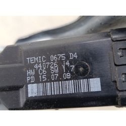 PODNOŚNIK SZYBY LEWY PRZÓD RENAULT GRAND SCENIC II 1.9 DCI2004440726J4TEC681206451                                            