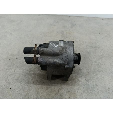ALTERNATOR RENAULT GRAND SCENIC II 1.9 DCI 2004 2549098  VALEO TEC68 120 6451 