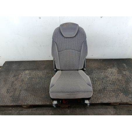 FOTEL TRZECI RZĄD PEUGEOT 807 2.0 HDI 136KM 2.0 HDI 2008 EZR 136 6244 