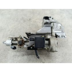 WSPOMAGANIE ELEKTRYCZNE, PION RENAULT SCENIC II 2.0 16V 136KM2.0 16V20068200589332  EA9CEC-039  NSKNV6761366452                                            