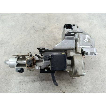 WSPOMAGANIE ELEKTRYCZNE, PION RENAULT SCENIC II 2.0 16V 136KM 2.0 16V 2006 8200589332  EA9CEC-039  NSK NV676 136 6452 