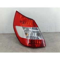 LAMPA TYLNA LEWA RENAULT SCENIC II 2.0 16V 136KM2.0 16V20068200493374 2SK008659NV6761366452                                            