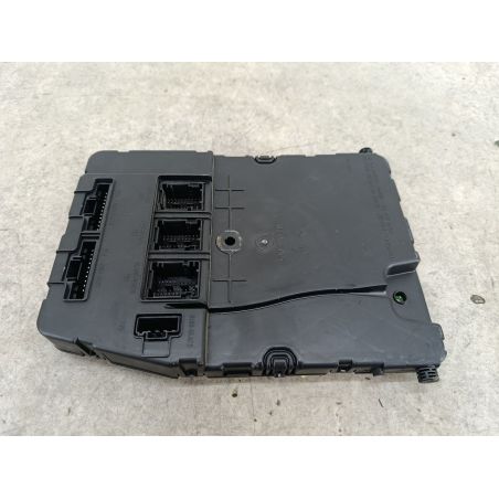 MODUŁ UCH-N2 RENAULT SCENIC II 2.0 16V 136KM 2.0 16V 2006 8200412548 NV676 136 6452 