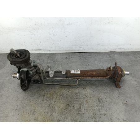 MAGLOWNICA PRZEKŁADNIA KIEROWNICY VW GOLF IV 1.4 16V 75KM 1.4 16V 2000 1J1422105 ZF LA7W 75 6262 