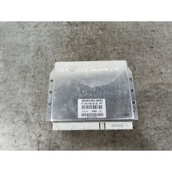 MODUŁ ZAWIESZENIA MERCEDES-BENZ KLASA S W220 3.2 18V S320 224KM3.2 18V S320200022054505327442246318                                            