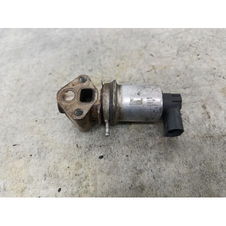 ZAWÓR EGR VW GOLF IV 1.4 16V 75KM 1.4 16V 2000 98179  B195053  C2020W48 LA7W 75 6262 