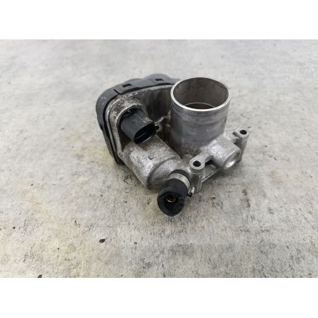 PRZEPUSTNICA VW GOLF IV 1.4 16V 75KM 1.4 16V 2000 036133062 LA7W 75 6262 