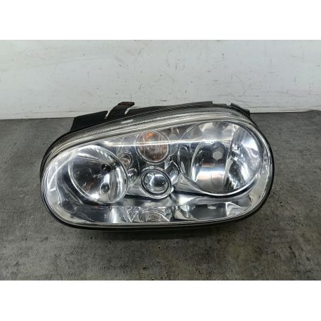 LAMPA PRZÓD LEWA VW GOLF IV 1.4 16V 75KM 1.4 16V 2000 20-5386 TYC LA7W 75 6262 