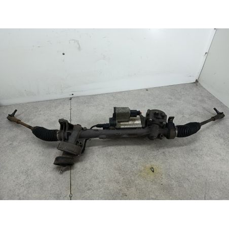 MAGLOWNICA PRZEKŁADNIA  ELEKTRYCZNA AUDI A3 8P 1.9 TDI 105KM 1.9 TDI 2003 1K1423051AJ 1K1909144D LZ9W 105 6390 