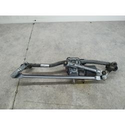 MECHANIZM WYCIERACZEK AUDI A3 8P 1.9 TDI 105KM1.9 TDI20038P1955023E 8P1955119B  0390241783 3397020672  BOSCHLZ9W1056390                                            