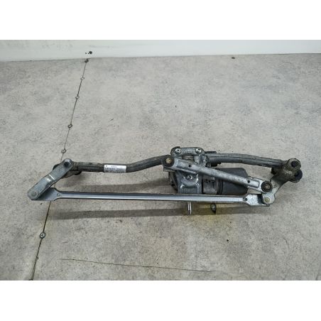 MECHANIZM WYCIERACZEK AUDI A3 8P 1.9 TDI 105KM 1.9 TDI 2003 8P1955023E 8P1955119B  0390241783 3397020672  BOSCH LZ9W 105 6390 