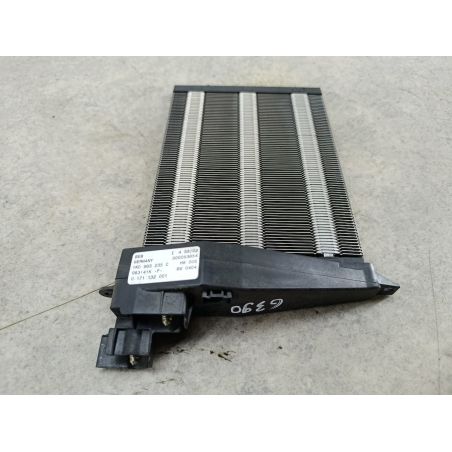 NAGRZEWNICA ELEKTRYCZNA AUDI A3 8P 1.9 TDI 105KM 1.9 TDI 2003 1K0963235C 0171132001 LZ9W 105 6390 