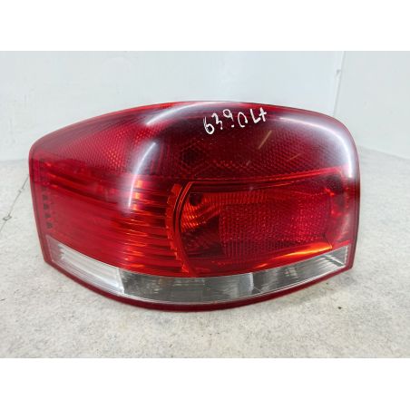 LAMPA TYLNA LEWA AUDI A3 8P 1.9 TDI 105KM 1.9 TDI 2003 LZ9W 105 6390 