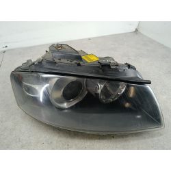 LAMPA PRZÓD PRAWA XENON AUDI A3 8P 1.9 TDI 105KM1.9 TDI20038P0941004D 0301206272 1307329066  ALLZ9W1056390                                            