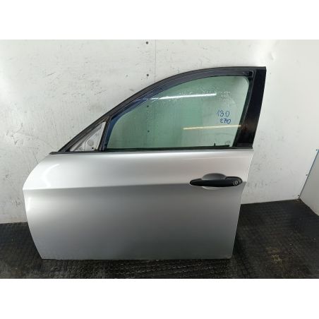 DRZWI PRZÓD LEWY BMW 3 E90 2.0 2.0 16V 320i 2005 354 354 150 6446 
