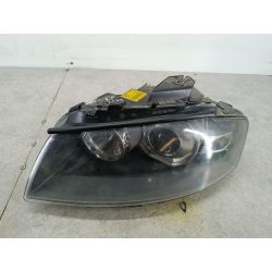 LAMPA PRZÓD LEWA XENON AUDI A3 8P 1.9 TDI 105KM1.9 TDI20038P0941003D 0301206271 1307329066  ALLZ9W1056390                                            