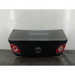KLAPA BAGAŻNIKA VW PASSAT B6 2.0 TDI 170KM2.0 TDI2006LC6SLC6S1706458                                            
