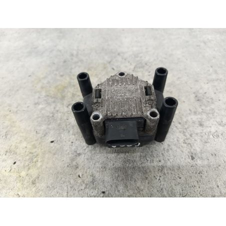 CEWKA ZAPŁONOWA SEAT TOLEDO II 1.6 8V 101KM 1.6 8V 1999 032905106B L56W 101 6098 