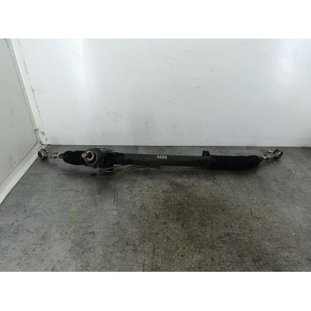 MAGLOWNICA PRZEKŁADNIA KIEROWNICY VW PASSAT B5 FL 1.9 TDI 130KM 1.9 TDI 2001 8D1422105A ZF LA7W 130 6299 