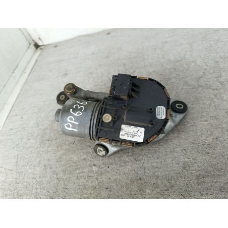 MECHANIZM WYCIERACZEK PRZÓD PRAWY PEUGEOT 407 3.0 V6 211KM 3.0 V6 2005 9661995980  3397020899  0390241989  BOSCH EZR 211 6364 