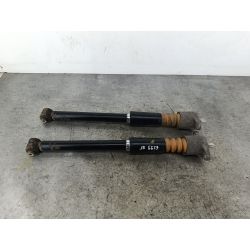 AMORTYZATORY TYŁ KOMPLET VW PASSAT B5 FL 1.9 TDI 130KM1.9 TDI2001805479  HARTLA7W1306299                                            