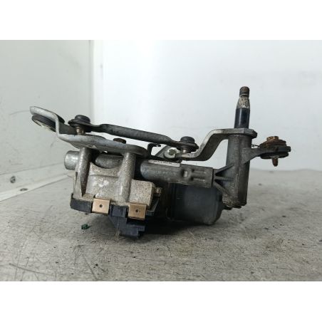 MECHANIZM WYCIERACZEK PRZÓD LEWY PEUGEOT 407 3.0 V6 211KM 3.0 V6 2005 9661996080  3397020898  0390241988 BOSCH EZR 211 6364 