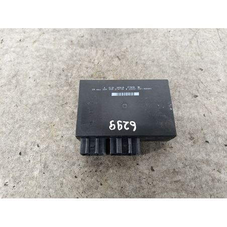 MODUŁ KOMFORTU VW PASSAT B5 FL 1.9 TDI 130KM 1.9 TDI 2001 1C0959799B HELLA LA7W 130 6299 