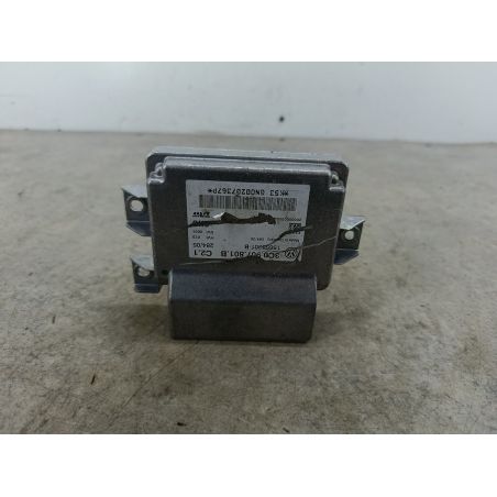 MODUŁ HAMULCA RĘCZNEGO VW PASSAT B6 2.0 TDI 140KM 2.0 TDI 2005 3C0.907.801.B 15658301-B  TRW LA7W 140 6457 