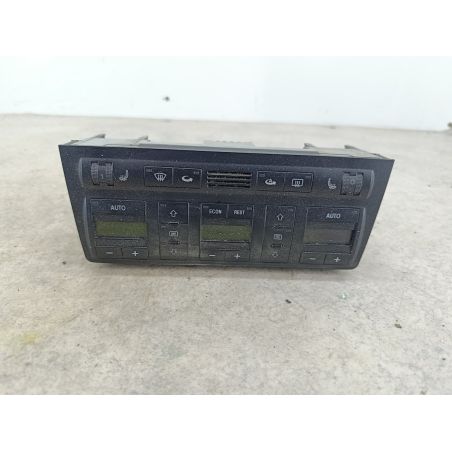 PANEL NAWIEWU AUDI A8 D2 2.5 TDI 180KM 2.5 TDI 2000 4D0820043Q 5HB008071-03 LZ9W 180 6317 