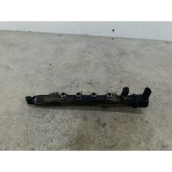 LISTWA WTRYSKOWA DIESEL FIAT CROMA II 1.9 JTD200555200251 0445214057  BOSCH  284/A1506448                                            