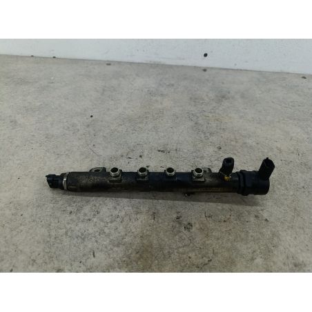 LISTWA WTRYSKOWA DIESEL FIAT CROMA II 1.9 JTD 2005 55200251 0445214057  BOSCH   284/A 150 6448 