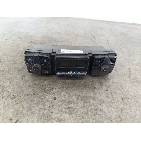 PANEL NAWIEWU MERCEDES-BENZ KLASA S W220 3.2 18V S320 224KM 3.2 18V S320 2000 2208300185 744 224 6318 
