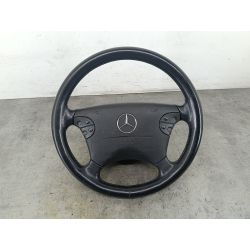 KIEROWNICA Z PODUSZKĄ MERCEDES-BENZ KLASA E W210 2.7 CDI E270200121046003  989B510X7441706440                                            