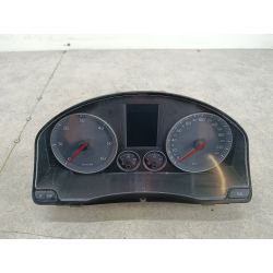 LICZNIK VW GOLF V 2.0 TDI 140KM2.0 TDI20061K0920872K A2C53023102 A2C53025660  SIEMENS VDOLC9Z1406494                                            