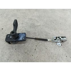 KLAMKA WEWNĘTRZNA TYŁ PRAWY FIAT FIORINO III 1.4 8V1.4 8V20091242453249736485                                            