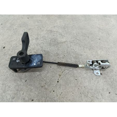 KLAMKA WEWNĘTRZNA TYŁ PRAWY FIAT FIORINO III 1.4 8V 1.4 8V 2009 1242453 249 73 6485 